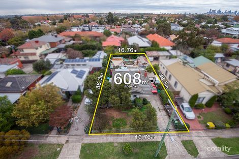 Property photo of 7 Darling Street Fairfield VIC 3078