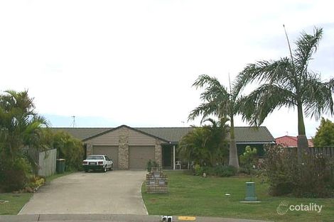 5 Felicia Ct, Burleigh Waters, QLD 4220