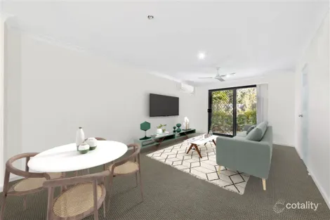 Property photo of 20/131 Rockfield Road Doolandella QLD 4077