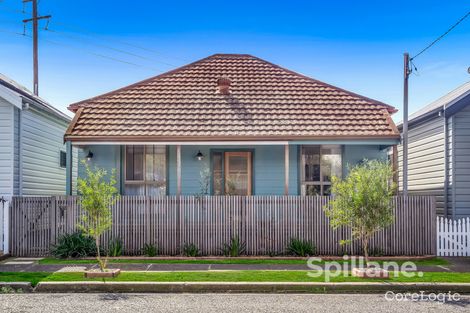 Property photo of 120 Cleary Street Hamilton NSW 2303