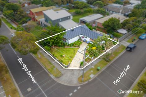 Property photo of LOT 1/39 Rosslyn Avenue Seaford VIC 3198