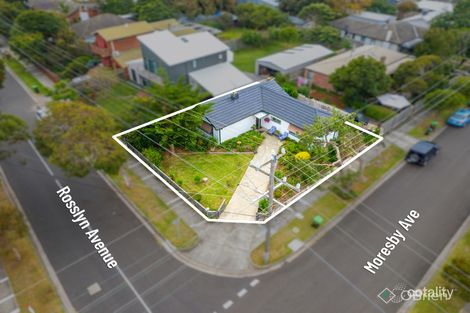Lot 1/39 Rosslyn Ave, Seaford, VIC 3198