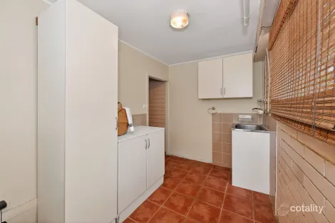 Property photo of 37 Burt Street Mundingburra QLD 4812