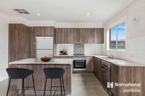 Property photo of 2/47 Tyrone Street Werribee VIC 3030
