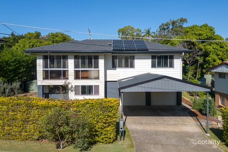 Property photo of 263 Patricks Road Ferny Hills QLD 4055