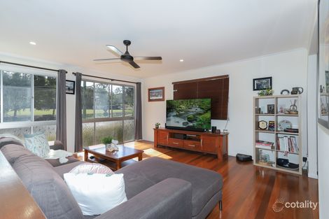 Property photo of 263 Patricks Road Ferny Hills QLD 4055