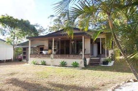 95 Rockhampton Rd, Yeppoon, QLD 4703