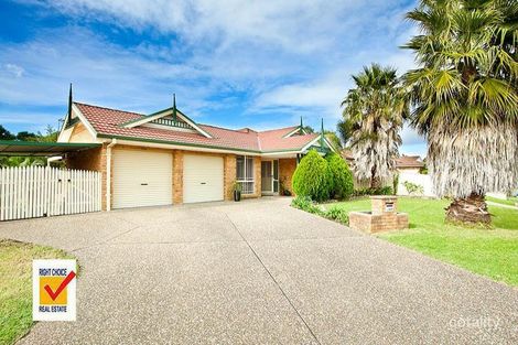 Property photo of 107 O'Donnell Drive Figtree NSW 2525