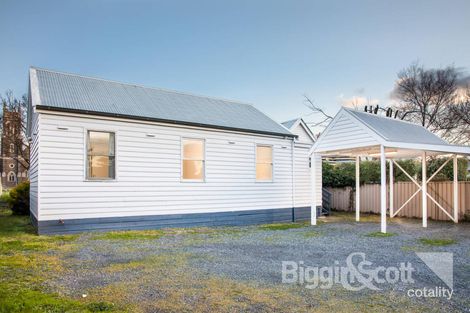 Property photo of 129 Victoria Street Ballarat East VIC 3350