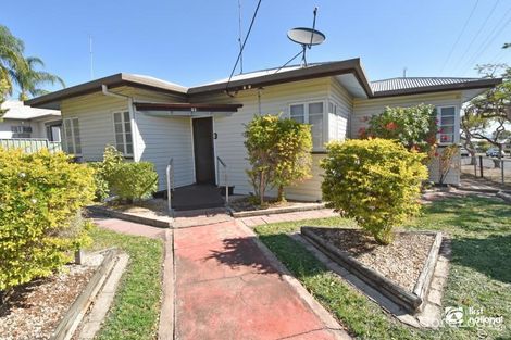 Property photo of 83 Kroombit Street Biloela QLD 4715