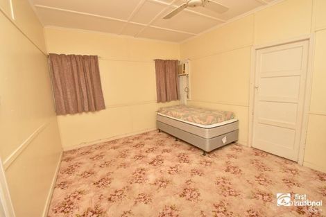 Property photo of 83 Kroombit Street Biloela QLD 4715