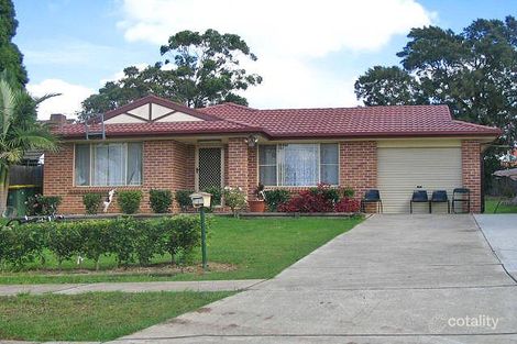 2 Rebecca Rd, Greenacre, NSW 2190