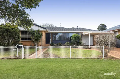 15 Clarice St, Harristown, QLD 4350