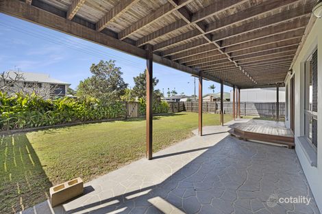 Property photo of 11 Poinciana Court Moore Park Beach QLD 4670