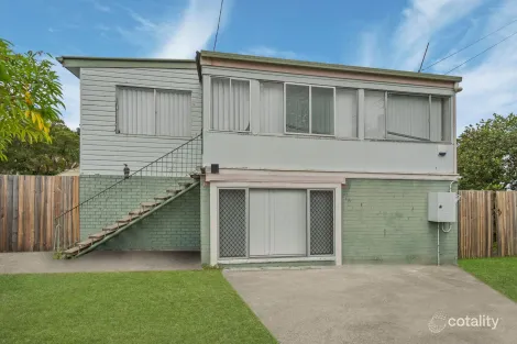 Property photo of 21 Sylvania Street Logan Central QLD 4114