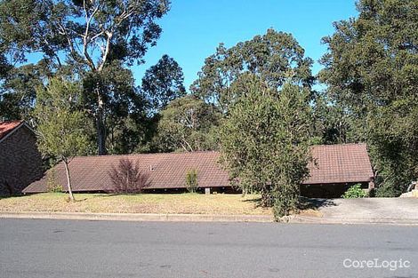 Property photo of 54 Greenbank Drive Glenhaven NSW 2156