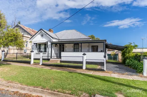 55 Gidley St, Molong, NSW 2866