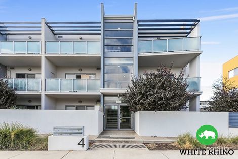 Property photo of 24/4 Sapling Street Harrison ACT 2914