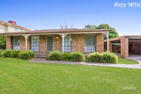 20 Wallace Rd, Wantirna South, VIC 3152