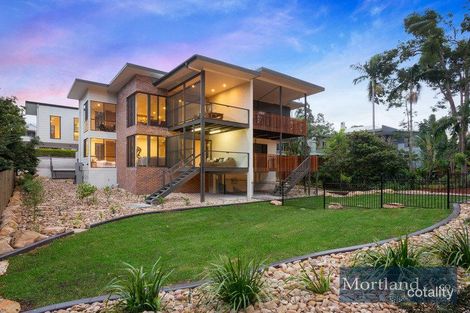 112 Highland Tce, St Lucia, QLD 4067