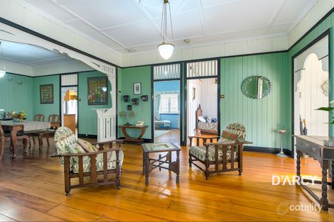 Property photo of 10 Brisbane Street Ashgrove QLD 4060