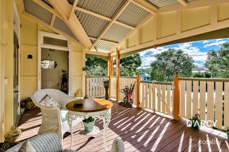 Property photo of 10 Brisbane Street Ashgrove QLD 4060