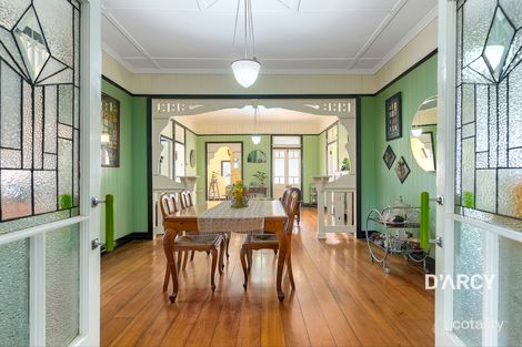 Property photo of 10 Brisbane Street Ashgrove QLD 4060