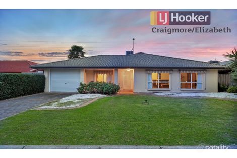 Property photo of 6 Stuart Drive Craigmore SA 5114