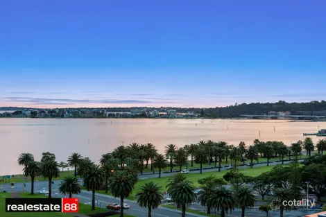 Property photo of 49/132 Terrace Road Perth WA 6000