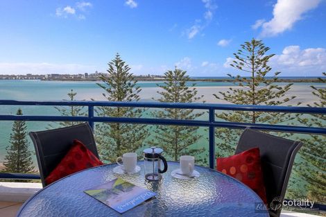 Property photo of 1005/75 Esplanade Golden Beach QLD 4551