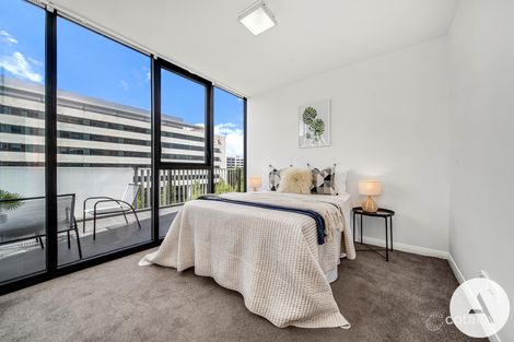 Property photo of 3/39 Benjamin Way Belconnen ACT 2617