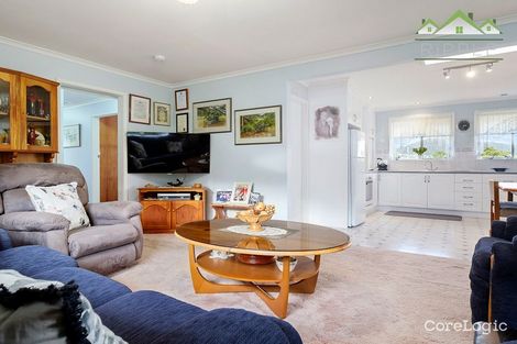 Property photo of 16 Nelumie Road Lindisfarne TAS 7015