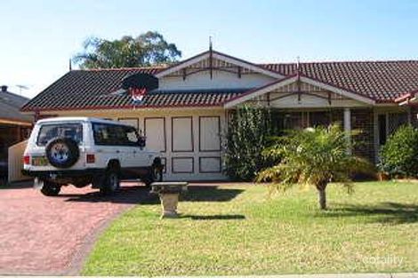 Property photo of 8 Deslie Avenue Werrington NSW 2747