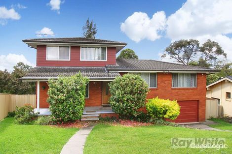 Property photo of 9 Greenhill Close Castle Hill NSW 2154