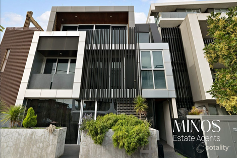 4/74 Nott St, Port Melbourne, VIC 3207