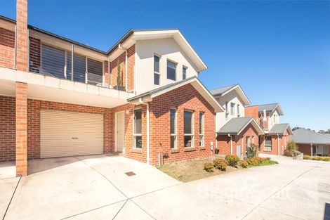 Property photo of 10/406 Bradshaw Street Golden Point VIC 3350