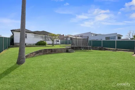 Property photo of 28 Yeend Street Merrylands NSW 2160