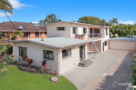 Property photo of 4 Ulm Street North Dicky Beach QLD 4551