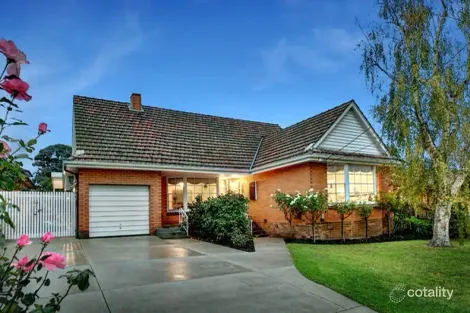 11 Lauer St, Doncaster, VIC 3108