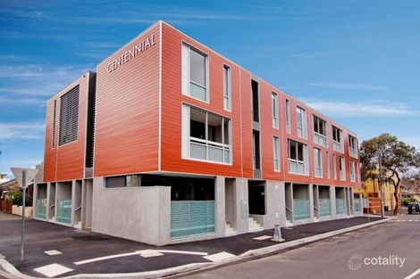 11/11 Smith St, Kensington, VIC 3031