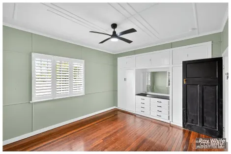Property photo of 51 Heath Street Wandal QLD 4700