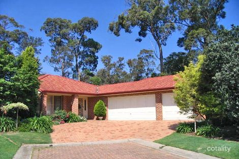 6 Ashwood Cl, Menai, NSW 2234