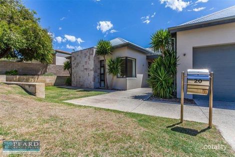 Property photo of 20 Tandarra Place Wembley Downs WA 6019