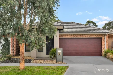 43 Gyrfalcon Way, Doreen, VIC 3754