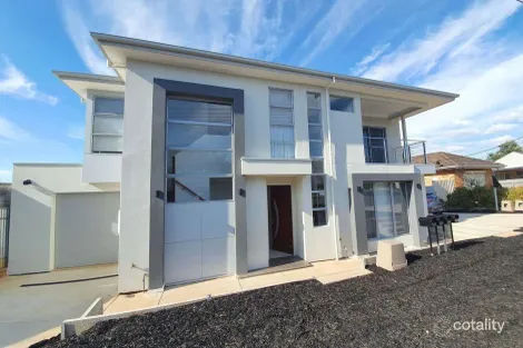 Property photo of 1/7 Spencer Street Campbelltown SA 5074