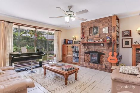Property photo of 55 Goolman Street Chapel Hill QLD 4069