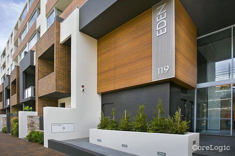 Property photo of 610/119 Ross Street Forest Lodge NSW 2037