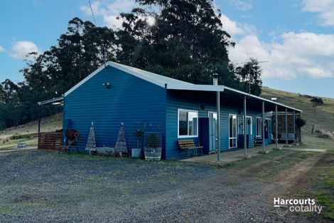 Property photo of 242 Springhill Bottom Road Colebrook TAS 7027