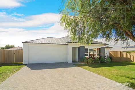 14 Maggie Way, Geographe, WA 6280