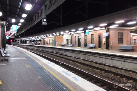 12/24-26 Morwick St, Strathfield, NSW 2135